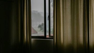 Ventilar tu casa a primera hora de la mañana en Madrid, una mala idea