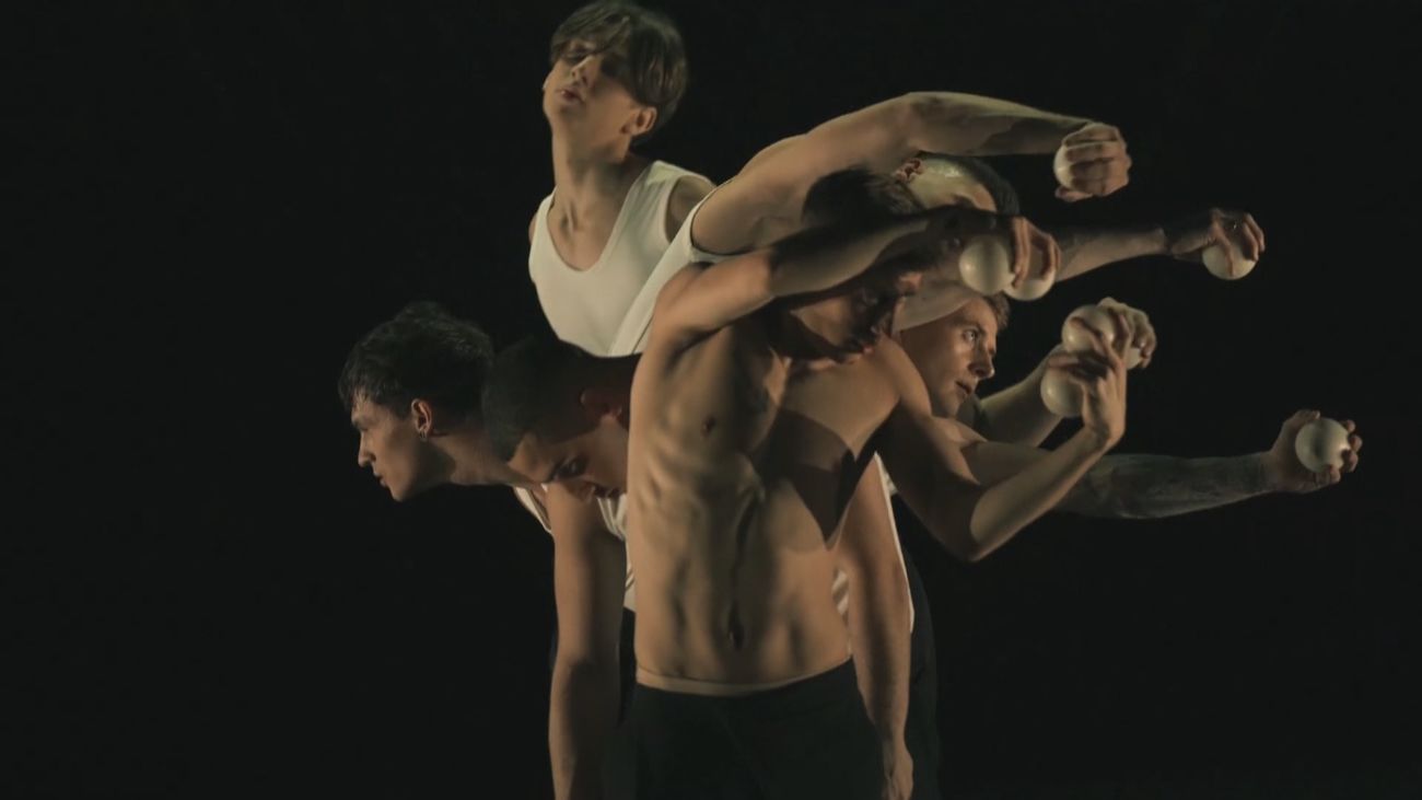 Los Teatros del Canal presentan su nueva temporada  con más de 100 espectáculos de 19 países