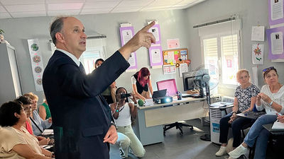 La Comunidad de Madrid da luz verde a la Red de Centros de Capacitación Digital