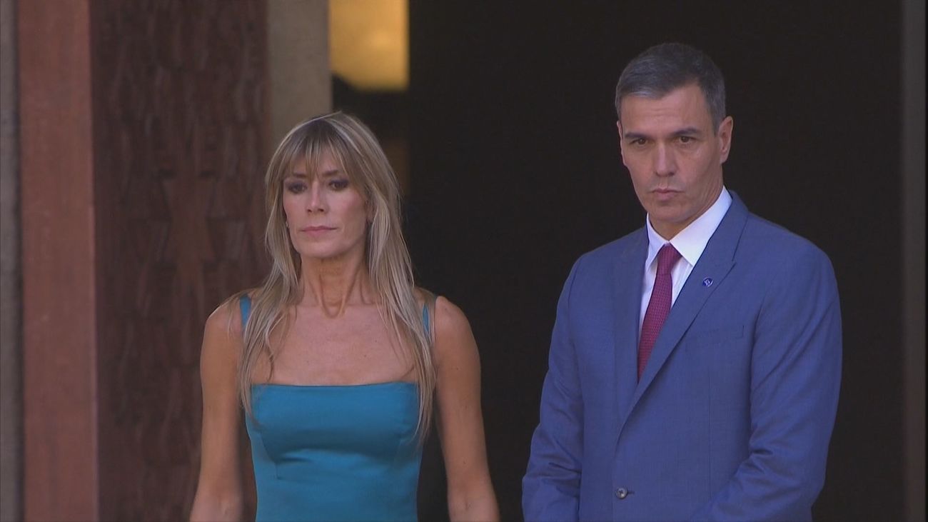 El PP exige la dimisión de Sánchez tras aparecer el nombre de su mujer ligado al rescate de Air Europa