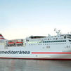 Imbroda tacha de "aberrante" que Trasmediterránea quite el nombre de Melilla a un barco que irá a Marruecos