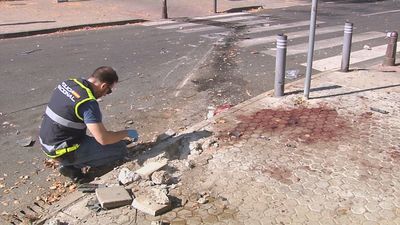 Detenido un menor tras una reyerta entre clanes en Sevilla que se saldó con un muerto