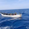 Las llegadas irregulares de inmigrantes suben un 137% en los cinco primeros meses del año