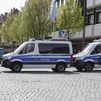 Un herido grave en un tiroteo en Múnich, Alemania