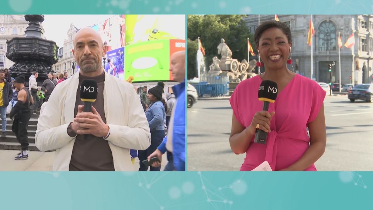 Madrid Directo 31.05.2024