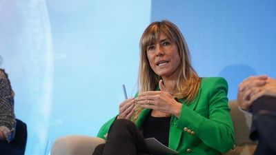 El juez cita a declarar a Begoña Gómez como investigada el 5 de julio