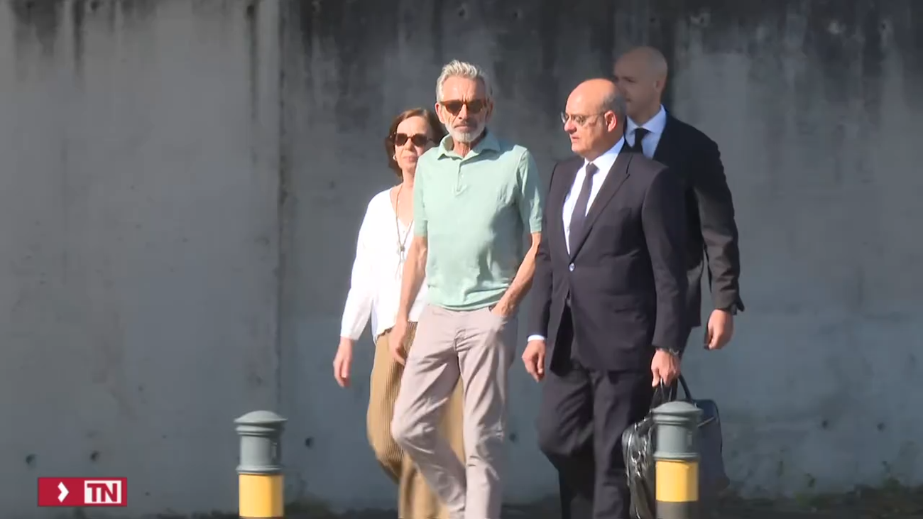 Imanol Arias admite haber defraudado 2,7 millones a Hacienda y evita la cárcel
