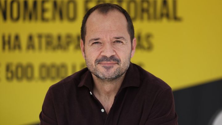 Ángel Martín / EUROPA PRESS