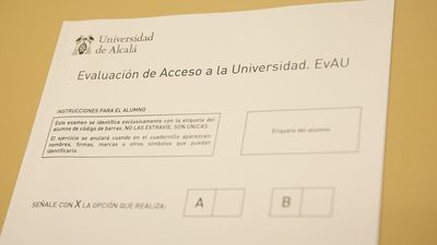 La Generación del 27, Platón y Santo Tomás, protagonistas del segundo día de la EvAU en Madrid