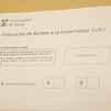 La Generación del 27, Platón y Santo Tomás, protagonistas del segundo día de la EvAU en Madrid