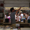 Las 8 librerías que se estrenan en la Feria del Libro  (y son madrileñas)