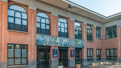 Audiciones en Majadahonda para el elenco de 'El Gran Showman'