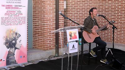'Alcalá Suena' desde este viernes por toda la ciudad
