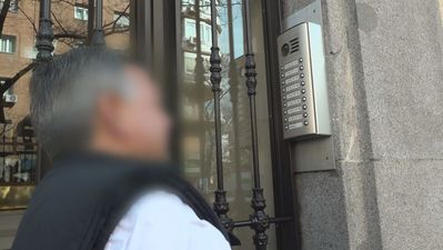 Detenidos en Leganés por robar 20.000 euros a ancianos haciéndose pasar por técnicos de electricidad