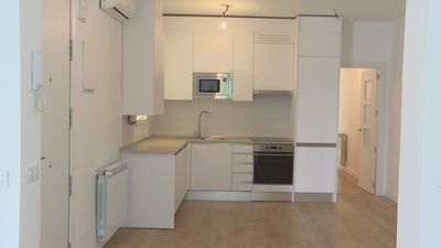 La capital reforma viviendas particulares para alquilarlas a precios asequibles