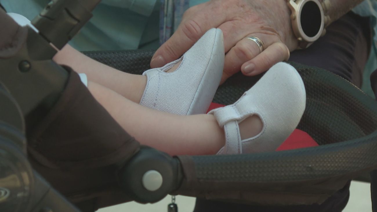 La Comunidad de Madrid abre una nueva convocatoria de ayudas a familias acogedoras