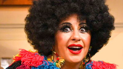 'La Terremoto' tendrá su glorieta en Alcorcón