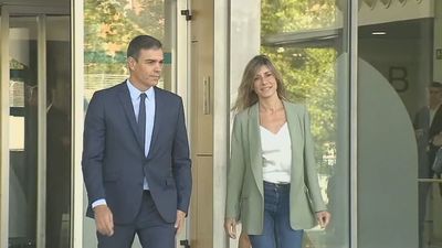 La Audiencia de Madrid aplaza la deliberación sobre el futuro  del 'caso Begoña Gómez' por errores en la documentación