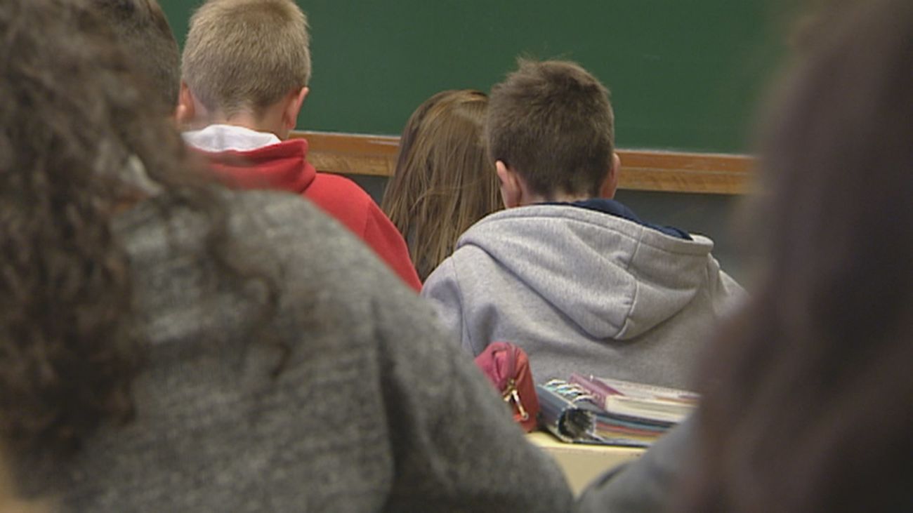 Afrontar problemas de salud mental sin enfermeras escolares y profesores sobrecargados