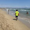 Cuatro muertes en 24 horas en playas de Alicante