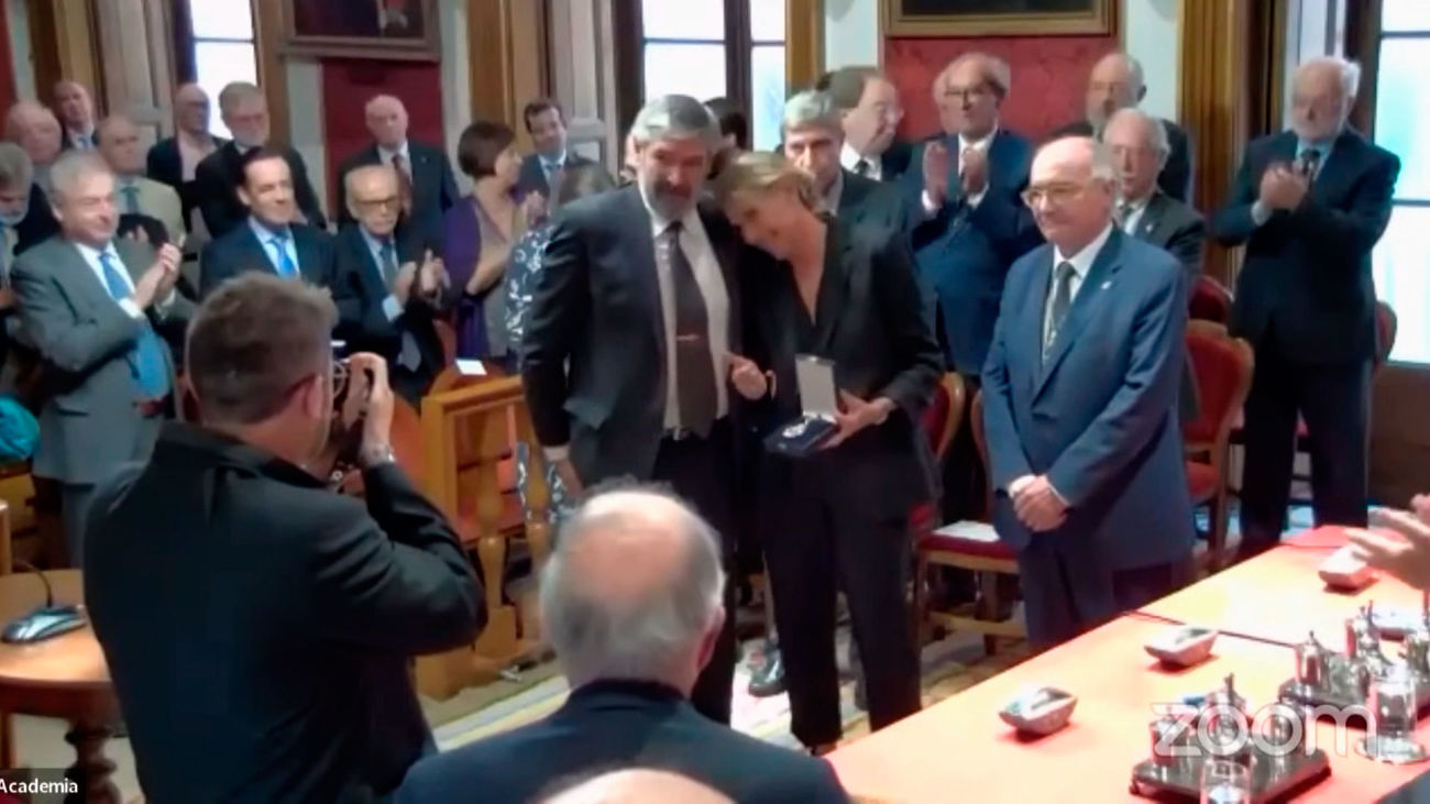 Homenaje a Fernando Suárez, el 'padre olvidado de la Transición'