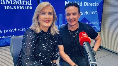 Fonseca: “La música ha sido siempre una obsesión en mi vida”