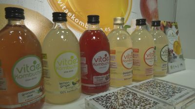 La sostenibilidad invade Ifema con la V edición de Organic Food Iberia