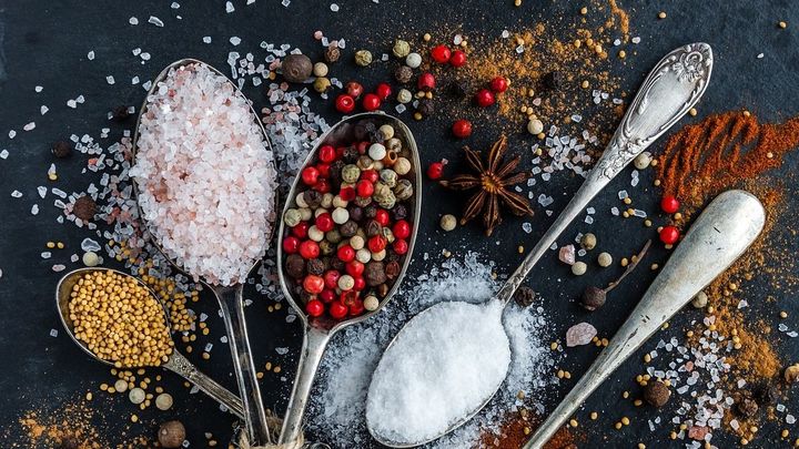 Especias / Telemadrid