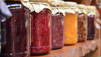 Sal, azúcar o ajo: los conservantes naturales que tenemos en casa