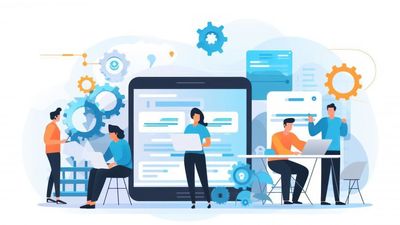 Más de 300 puestos de trabajo se ofrecerán en las Jornadas de Empleo en Alcobendas el 5 y el 6 de junio