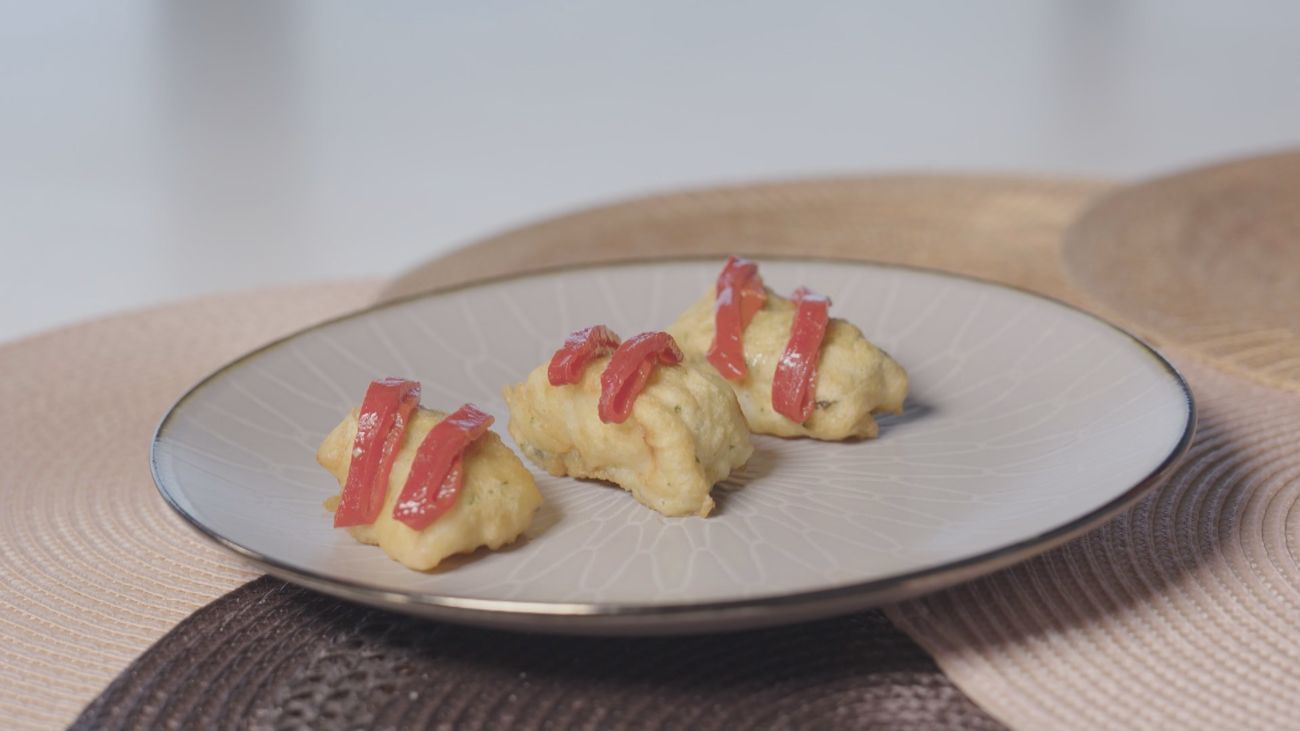 Sabor a Madrid: Soldaditos de Pavía en San Blas-Canillejas