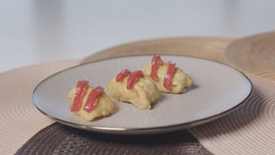 Sabor a Madrid: Soldaditos de Pavía en San Blas-Canillejas