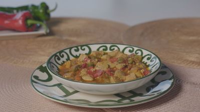 Sabor a Madrid: Caldereta de criadillas en Villarejo de Salvanés