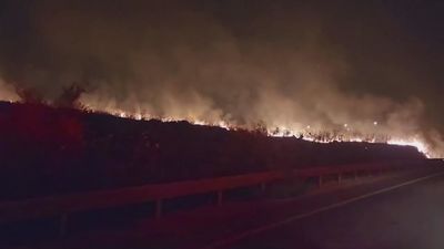 Ataque de Hizbulá contra el norte de Israel