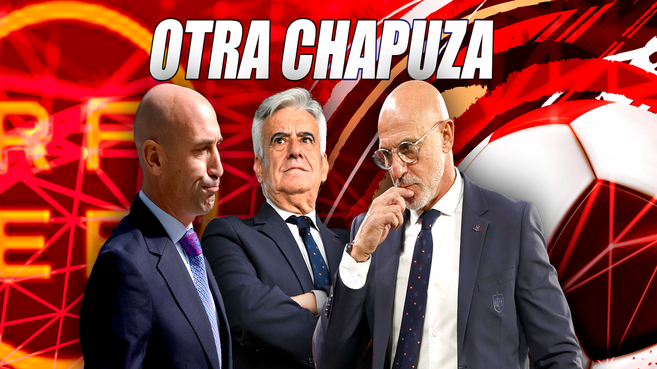 ¿Por qué se hace oficial ahora y no antes la renovación de Luis de la Fuente?