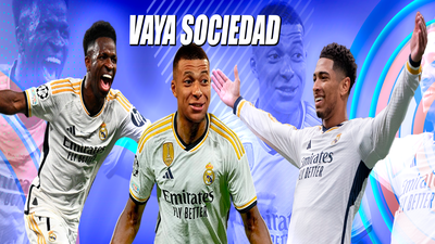 Mbappé 'obliga' a Ancelotti a volver a su tradicional 4-3-3