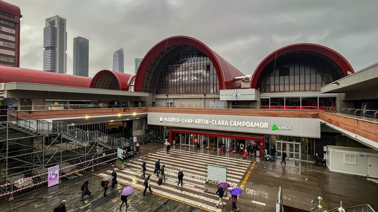De los 40 grados a tormentas de granizo, el tiempo cambiará bruscamente a finales de semana