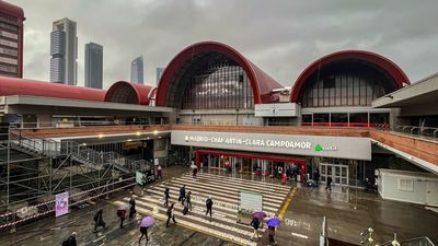 De los 40 grados a tormentas de granizo, el tiempo cambiará bruscamente a finales de semana