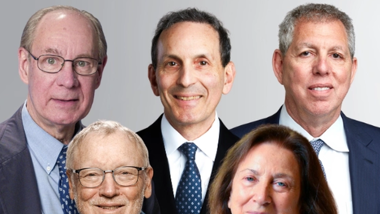 Los creadores de fármacos eficaces contra la diabetes y la obesidad, Premio Princesa de Asturias de Investigación