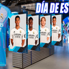 El Real Madrid presenta su nueva camiseta para la temporada 2024/25