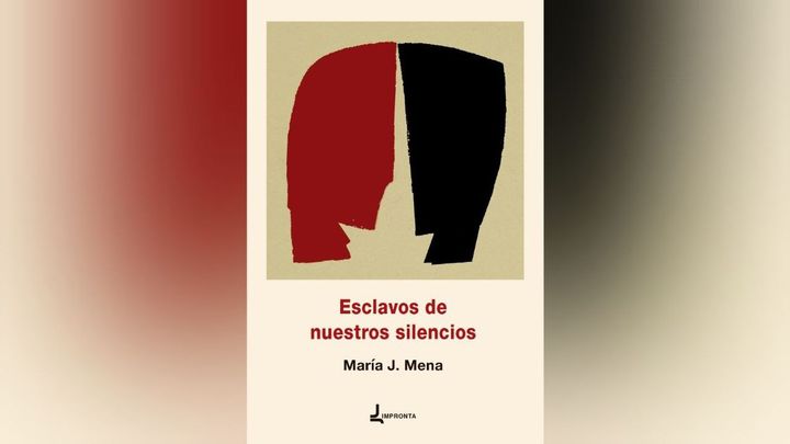 ‘Esclavos de nuestros silencios’, Maria Jesús Mena / ED. IMPRONTA