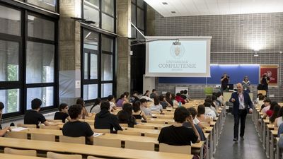 El Senado insta al Gobierno a implantar una prueba común de acceso a la universidad