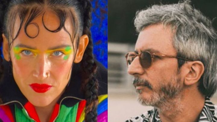 XOEL LÓPEZ / La Chica / NOCHESDELBOTÁNICO