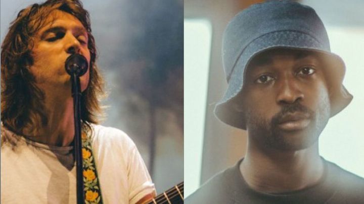 PAOLO NUTINI / JALEN NGONDA / NOCHESDELBOTÁNICO