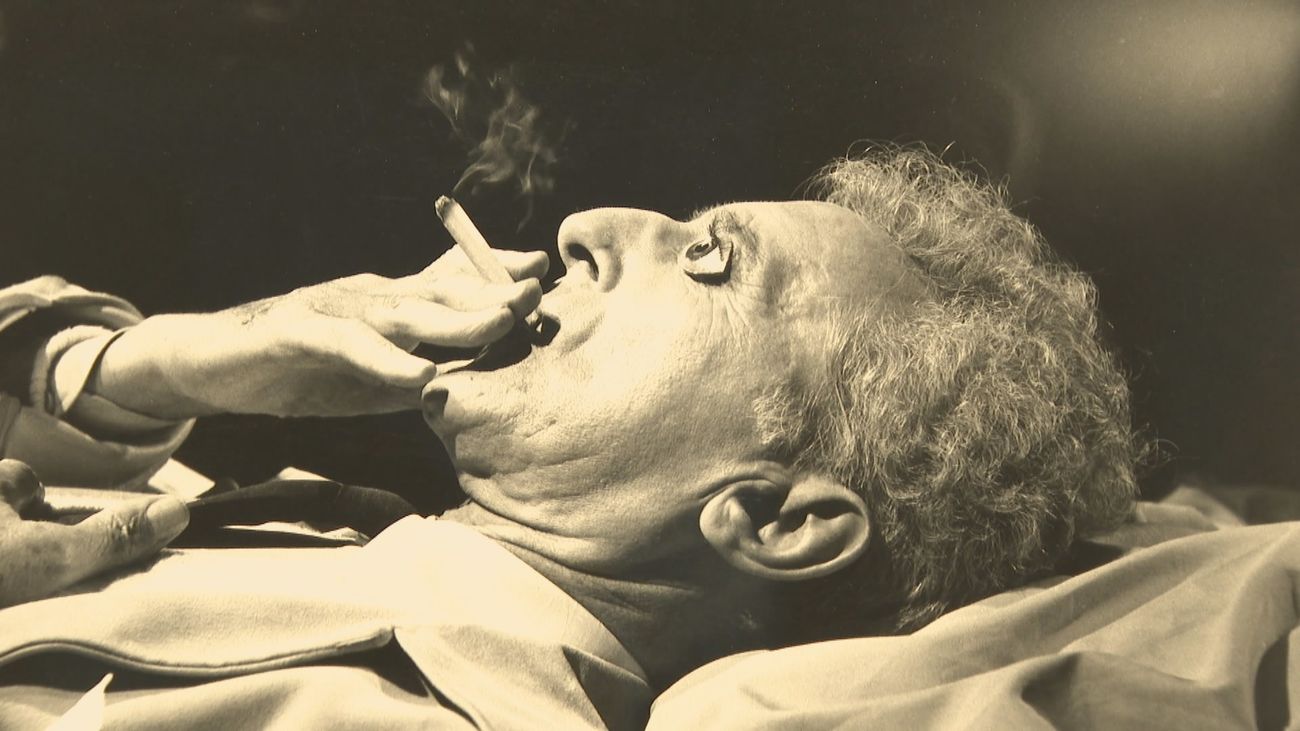 PHotoESPAÑA 2024 acoge 'Centenario Surrealista', una muestra sobre el impacto del surrealismo en la fotografía