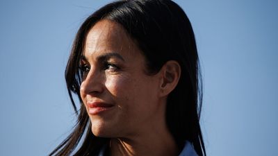 Villacís tras el asesinato de su hermano: "Siento una aversión visceral por los extremos"