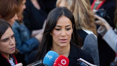 Begoña Villacís agradece las muestras de cariño tras el asesinato de su hermano