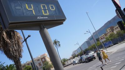 Mayo completa doce meses consecutivos de calor récord en el mundo