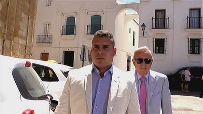 El hijo de Ortega Cano es investigado por un presunto delito de estafa