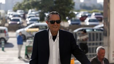 Julián Muñoz ingresa en un hospital de Marbella tras empeorar su salud